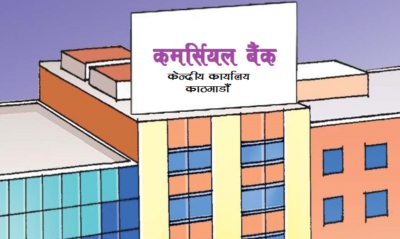 वाणिज्य बैंकको १ खर्ब २० अर्ब प्रणालीबाहिर, कहाँ गयो त्यति धेरै रकम ?